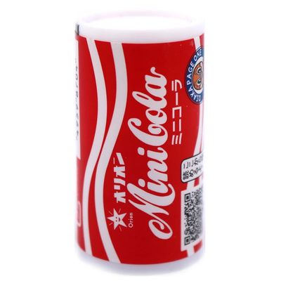 Orion Mini Cola 9g 10pcs