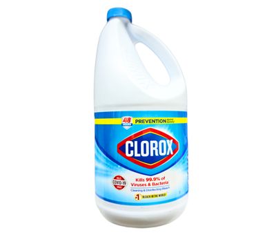 Clorox Bleach Original 2L