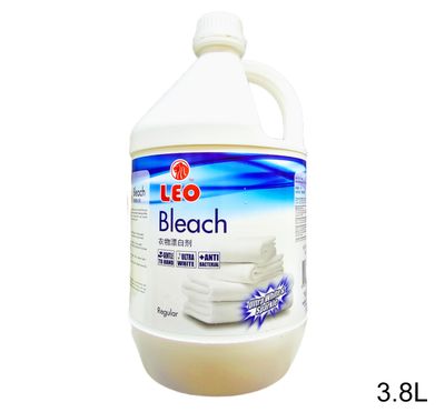 Leo Bleach 3.8L