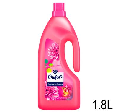 Comfort Ultra Fabric Conditioner - Blossom Fresh 1.8L