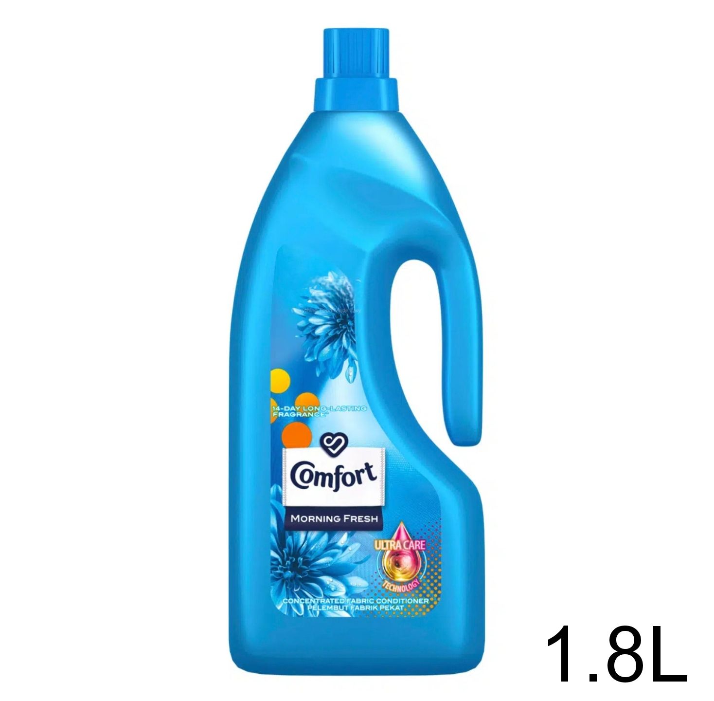 Comfort Ultra Fabric Conditioner - Morning Fresh 1.8L