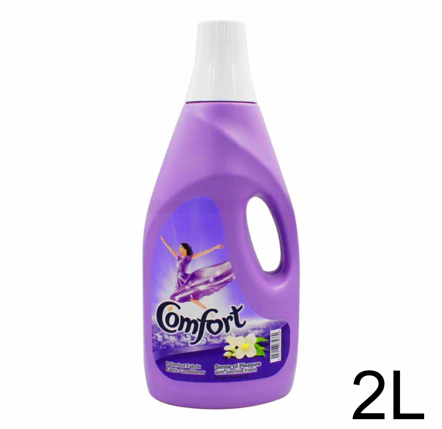 Comfort Fabric Conditioner - Sense of Pleasure 2L