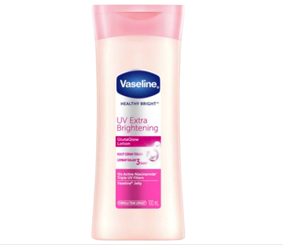 Vaseline UV Extra Brightening 100mL