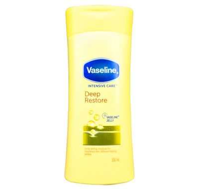 Vaseline Intensive Care Deep Restore 200ml