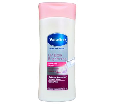 Vaseline UV Extra Brightening 200mL