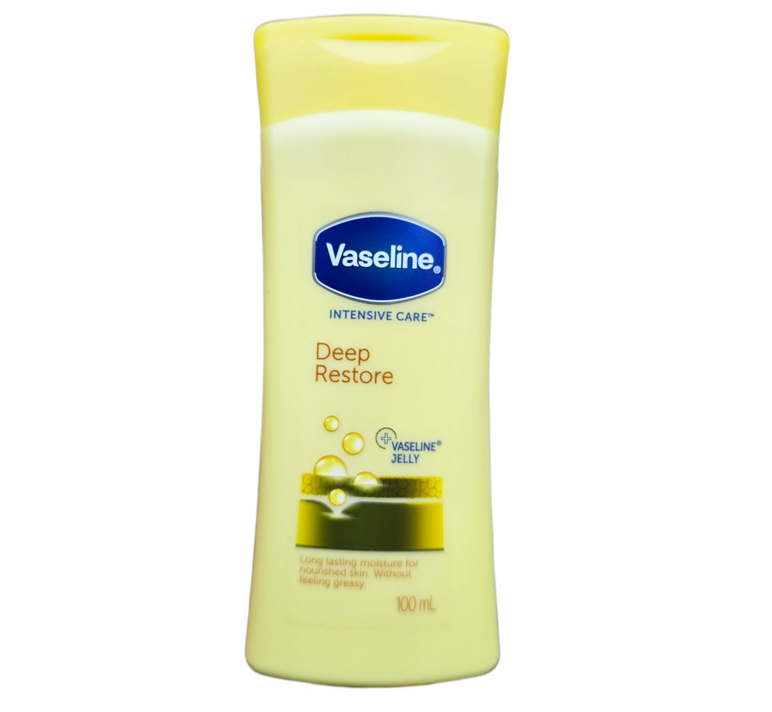 Vaseline Intensive Care Deep Restore 100ml