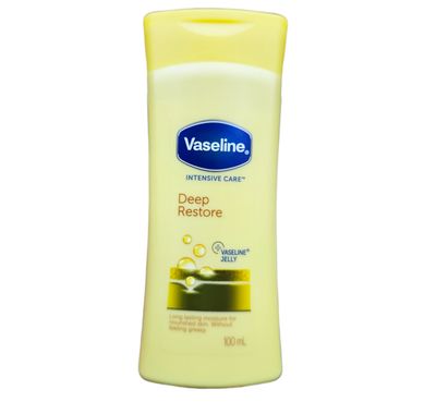 Vaseline Intensive Care Deep Restore 100ml