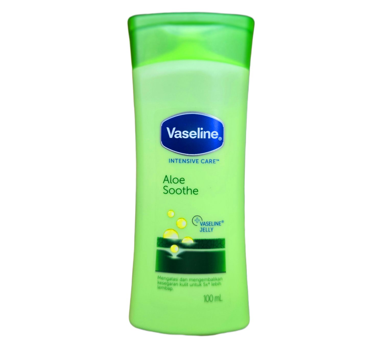 Vaseline Intensive Care Aloe Soothe 100mL