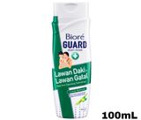 Biore Guard Body Foam - Lively Refreshing 100mL