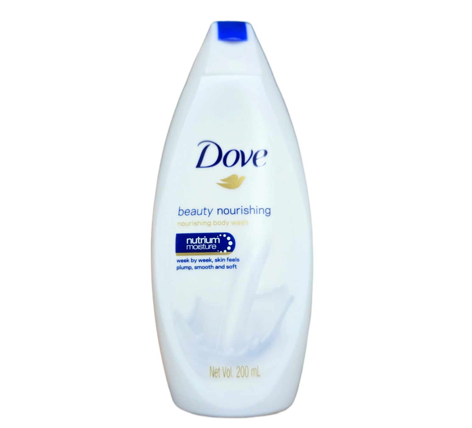 Dove Body Wash - Beauty Nourishing 200mL