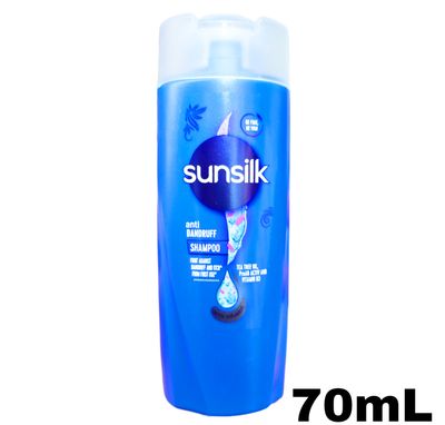 Sunsilk Anti Dandruff Shampoo 70mL