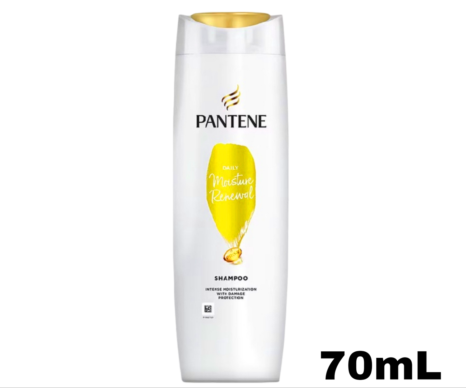 Pantene Daily Moisture Renewal Shampoo 70mL
