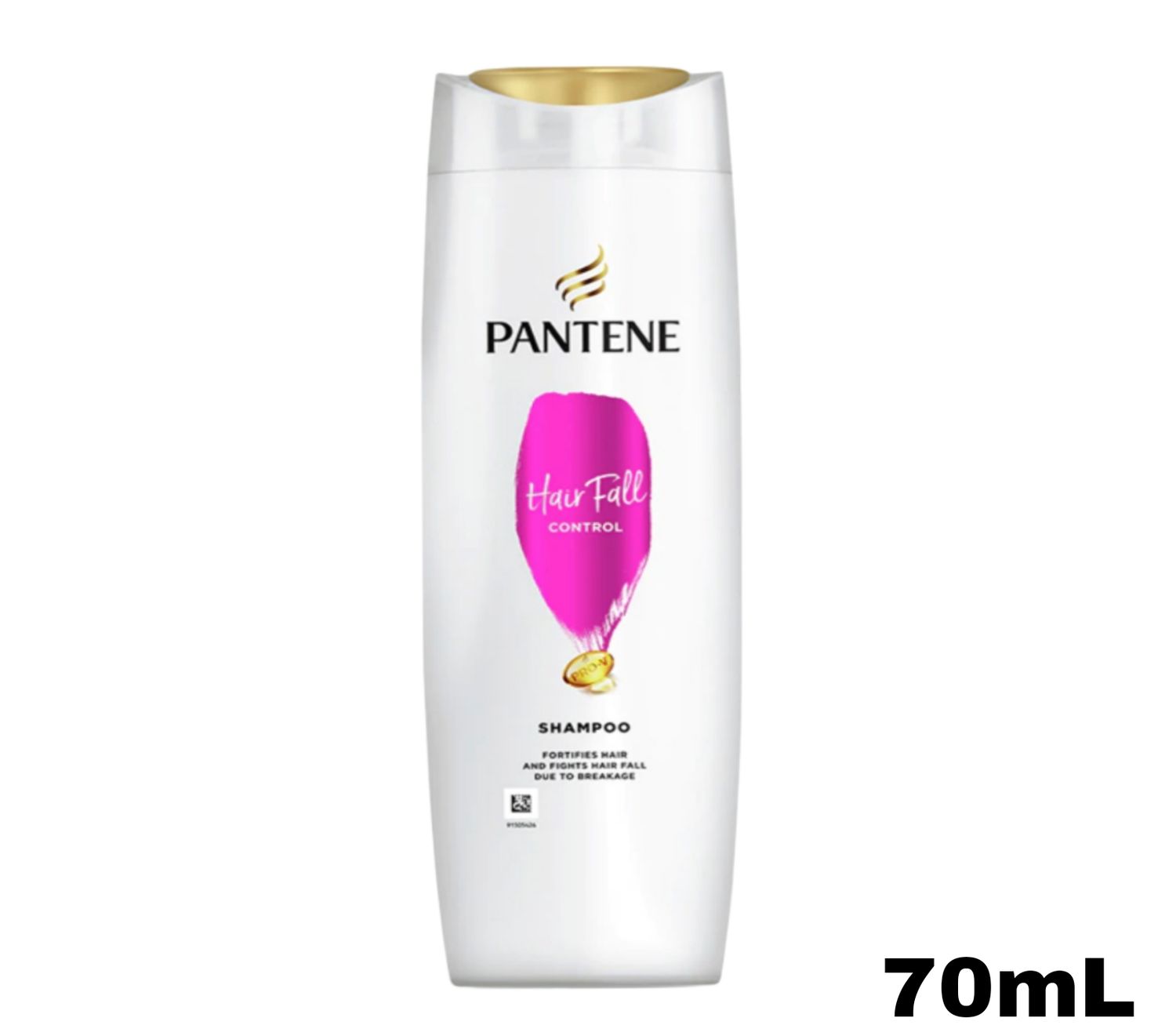Pantene Hair Fall Control Shampoo 70mL