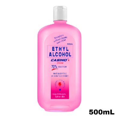 Casino Ethyl Alcohol 500mL