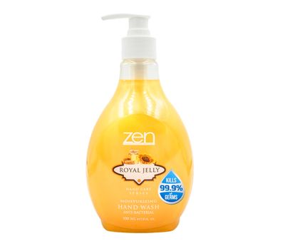 Zen Hand Wash - Royal Jelly 500mL