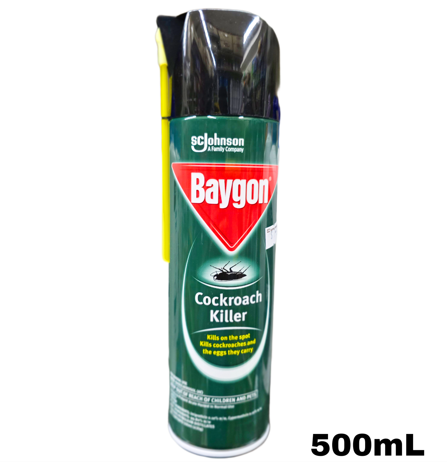 Baygon Cockroach Killer 500mL