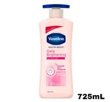 Vaseline Intensive Care Daily Brightening Lotion 725mL