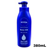 Nivea Intensive Moisture Body Milk 5 in 1 380mL