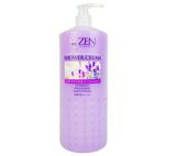 Zen Shower Cream - Lavender &amp; Chamomile 2100mL