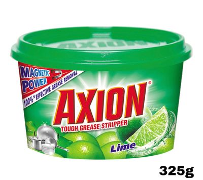 Axion Penghapus Minyak - Lime 325g