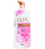 Lux Soft Rose Delicate Fragrance 900mL