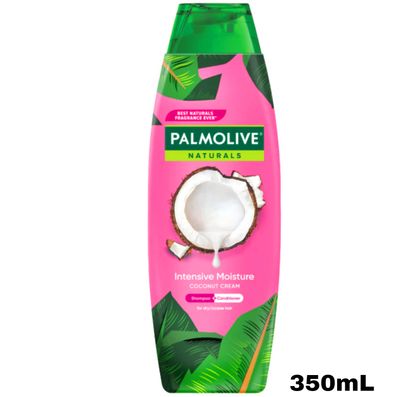 Palmolive Natural - Coconut Cream 350mL