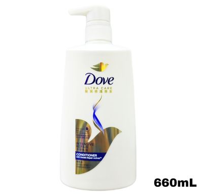 Dove Ultra Care Conditioner - Intensive Repair 660mL