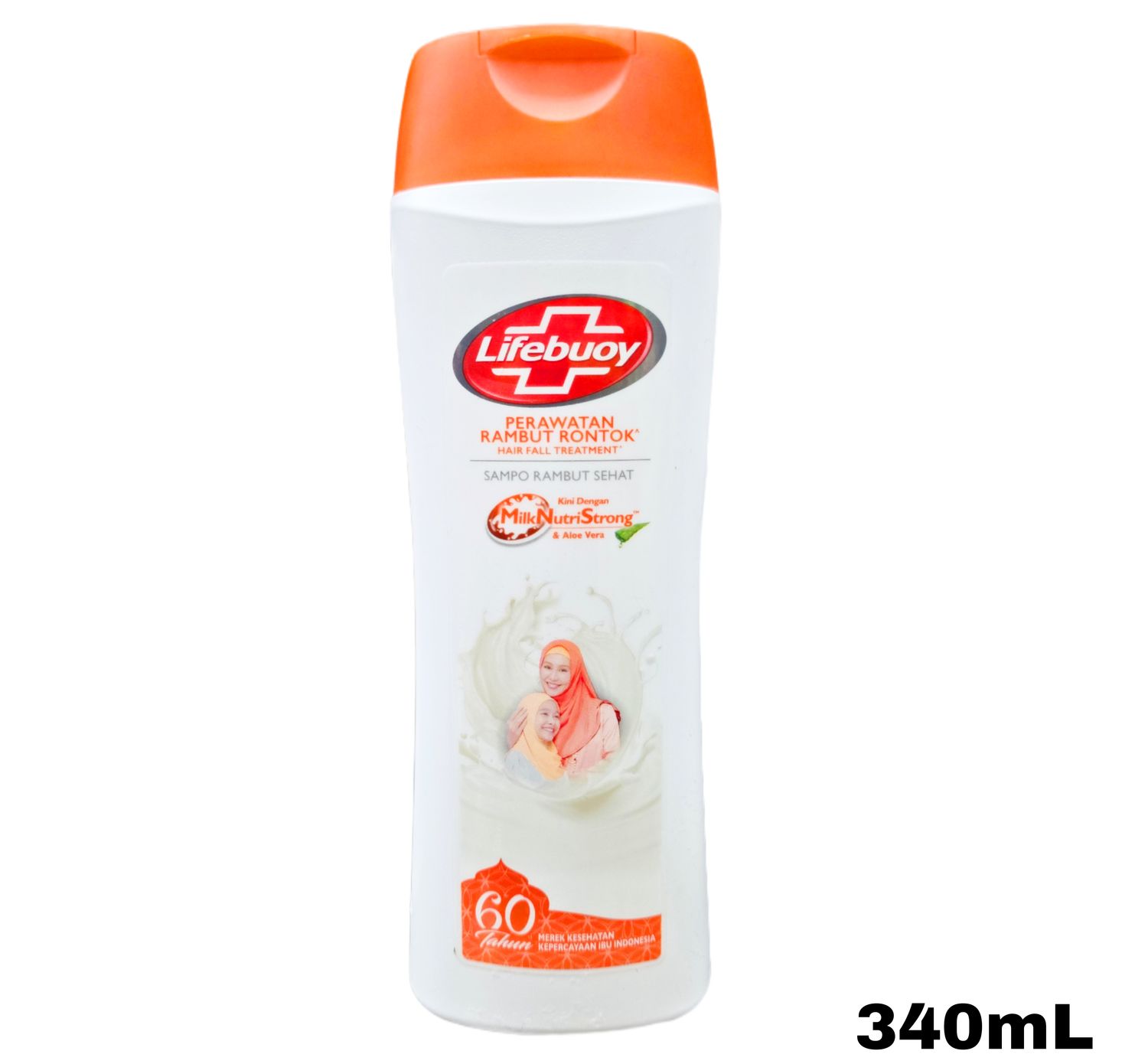 LIfebuoy Hair Shampoo - Hair Fall Treatment 340mL
