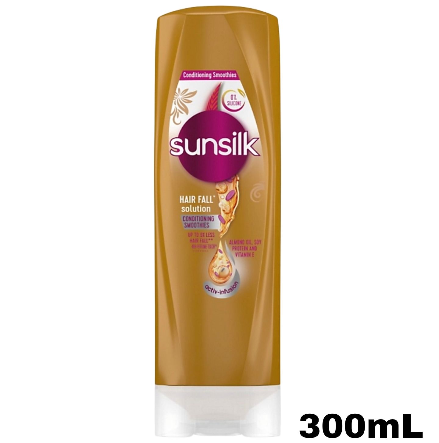 Sunsilk Conditioner - Hair Fall Solution 300mL