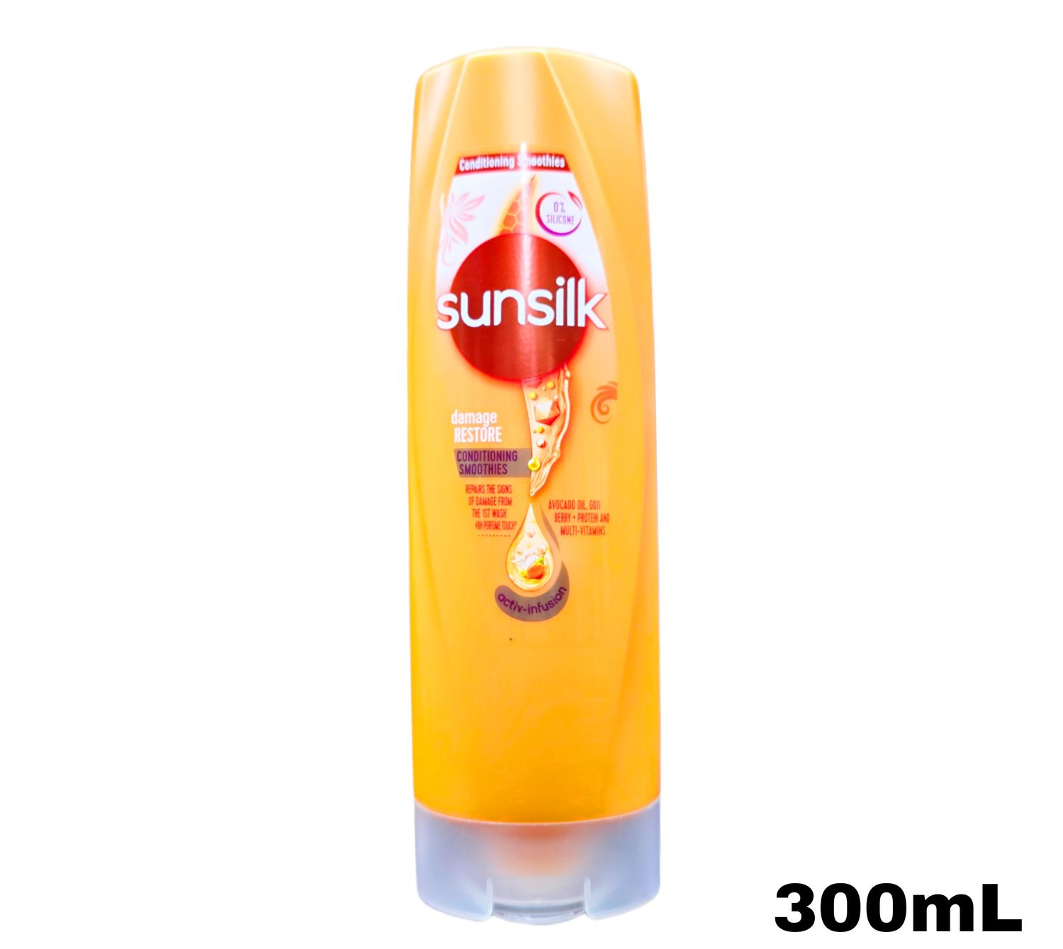 Sunsilk Conditioner - Damage Restore 300mL