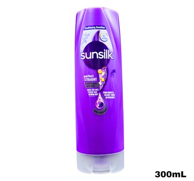 Sunsilk Conditioner - Perfect Straight 300mL