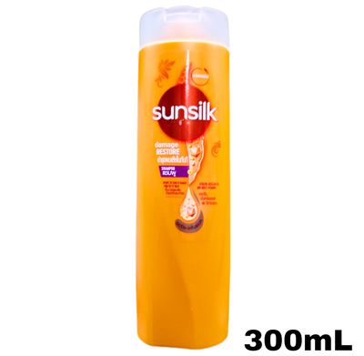 Sunsilk Shampoo - Damage Restore 300mL