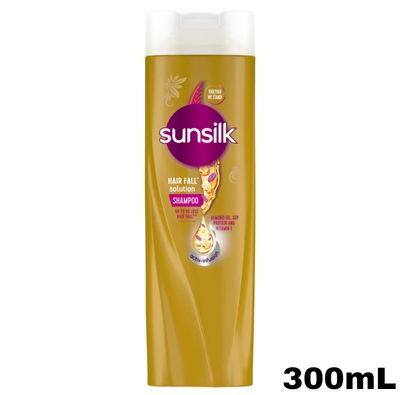 Sunsilk Shampoo - Hair Fall Solution 300mL