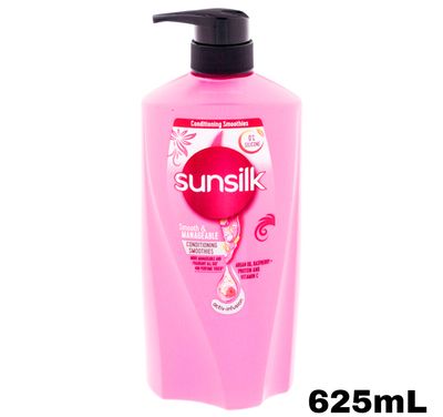 Sunsilk Conditioner - Smooth &amp; Manageable 625mL