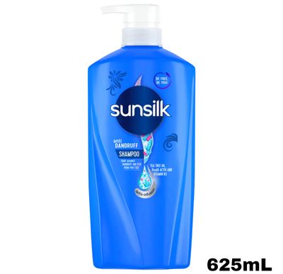 Sunsilk Shampoo - Anti Dandruff 625mL