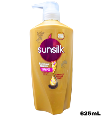 Sunsilk Shampoo - Hair Fall Solution 625mL