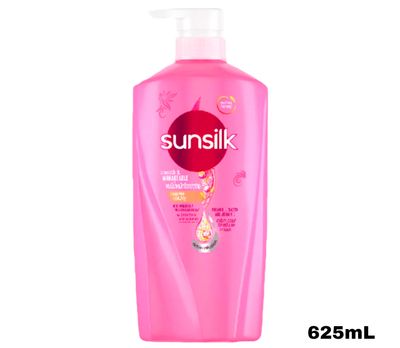 Sunsilk Shampoo - Smooth &amp; Manageable 625mL