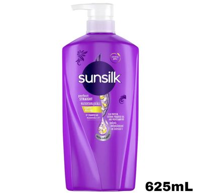 Sunsilk Shampoo - Perfect Straight 625mL