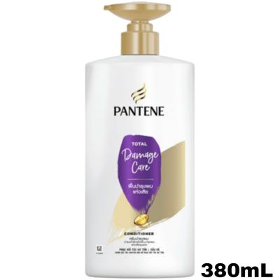 Pantene Conditioner - Total Damage Care 380mL