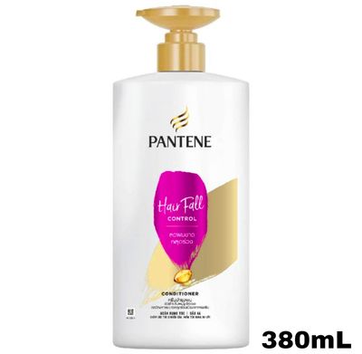Pantene Conditioner - Hair Fall Control 380mL