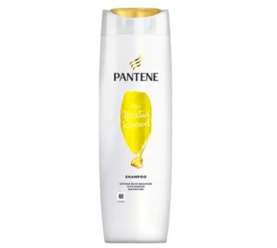 Pantene Shampoo - Daily Moisture Renewal 320mL