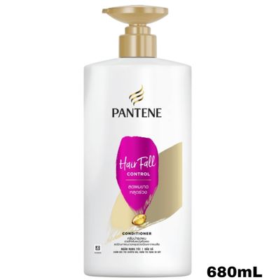 Pantene Conditioner - Hair fall Control 680mL