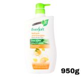 Eversoft Shower Foam - Yuzu &amp; Mint 950g