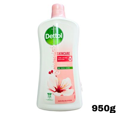 Dettol Antibacterial Body Wash - Skincare 950g