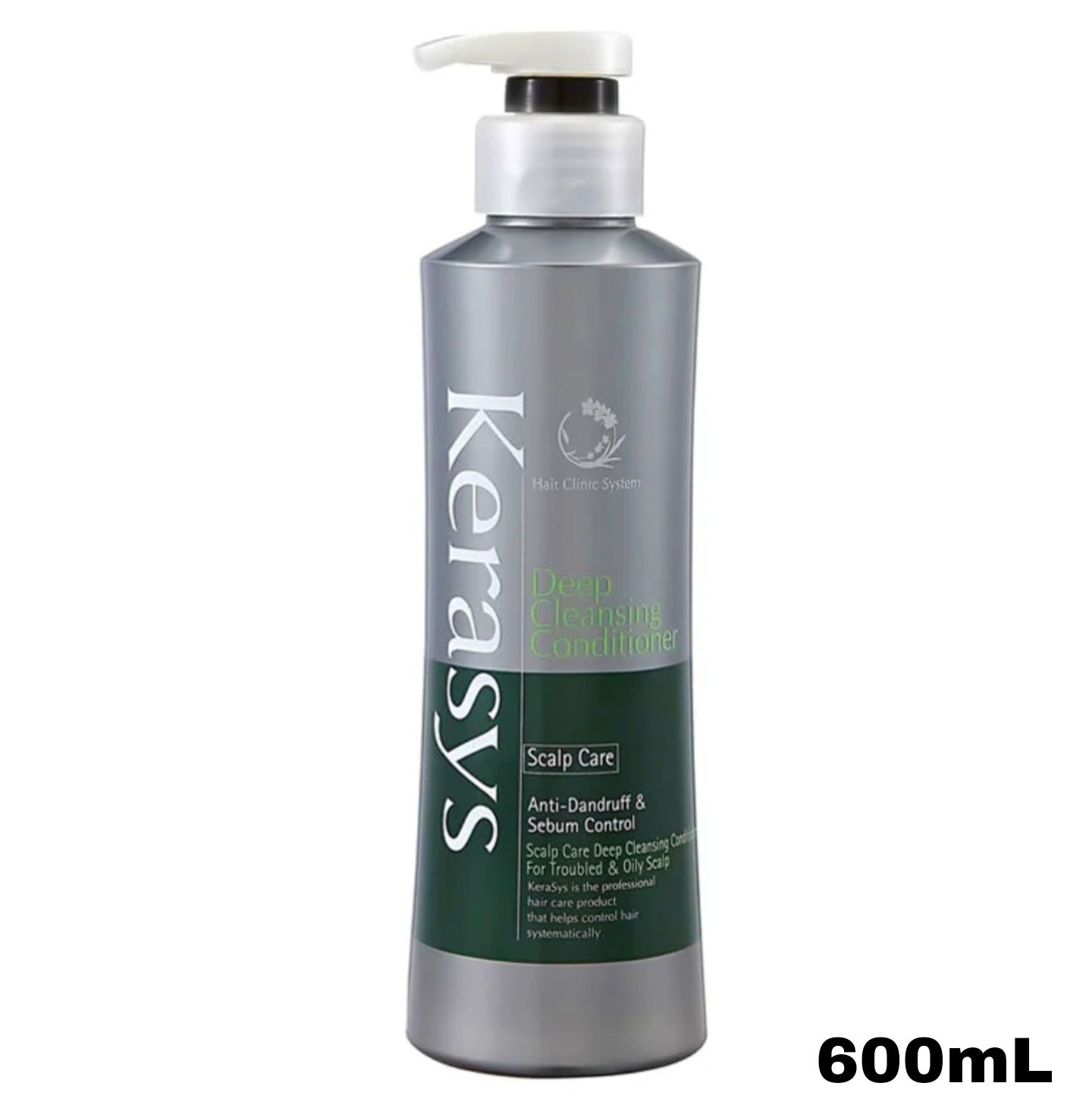 Kerasys Deep Cleansing  Conditioner - 750mL