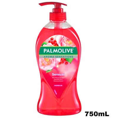 Palmolive Shower Gel