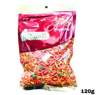 Camel Muruku Fine 120g