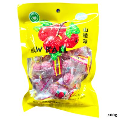 Haw Ball 160G