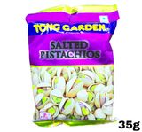 Tong Garden Salted Pistachios 35g