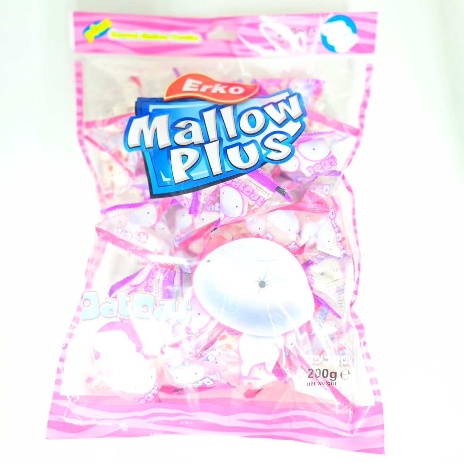 Erko Mallow Plus 200g